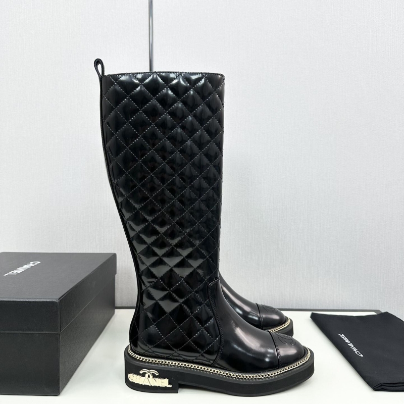 Ch*el boots
